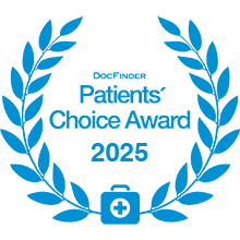 Botox DocFinder Auszeichnung